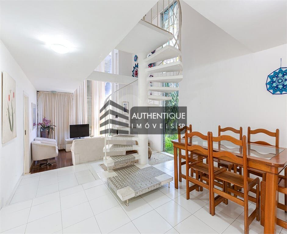 Casa, 6 quartos, 447 m² - Foto 3