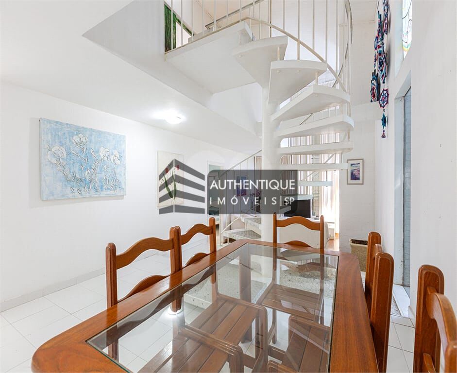 Casa, 6 quartos, 447 m² - Foto 2