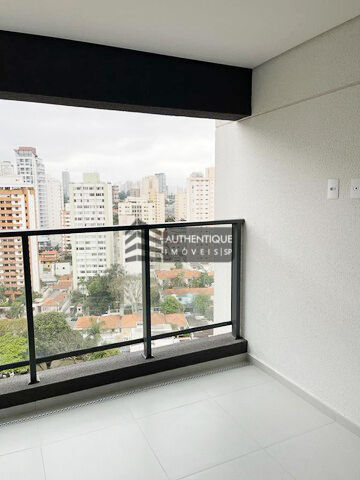 Apartamento à venda com 2 quartos, 62m² - Foto 6