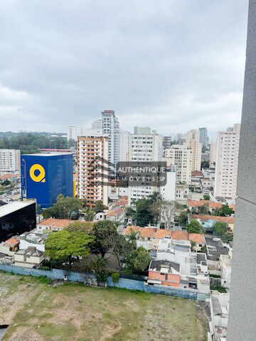 Apartamento à venda com 2 quartos, 62m² - Foto 7