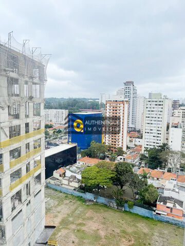 Apartamento à venda com 2 quartos, 62m² - Foto 8