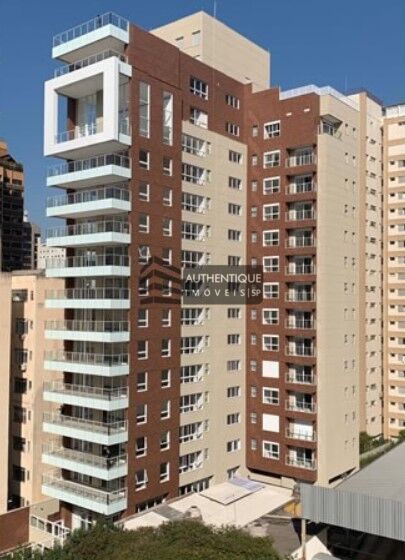 Apartamento à venda com 4 quartos, 330m² - Foto 16