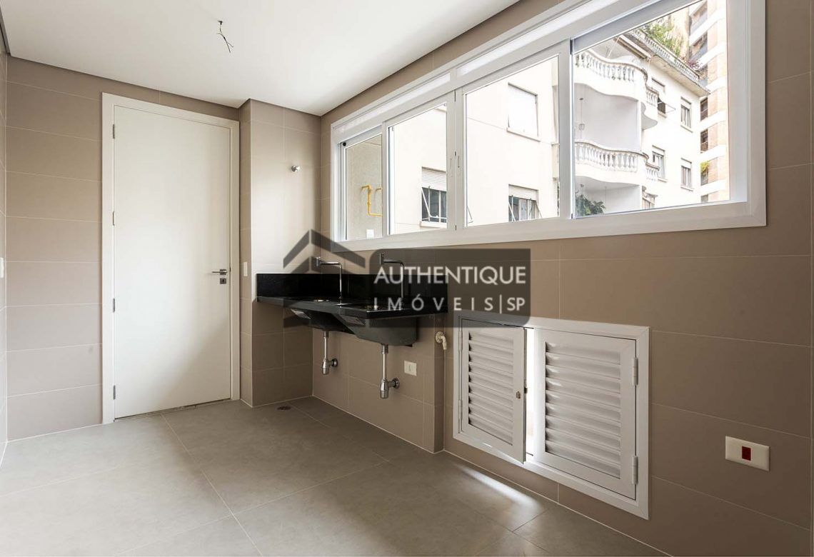 Apartamento à venda com 4 quartos, 330m² - Foto 8