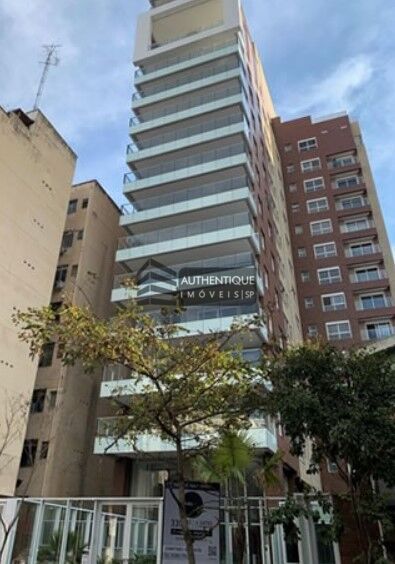 Apartamento à venda com 4 quartos, 330m² - Foto 14