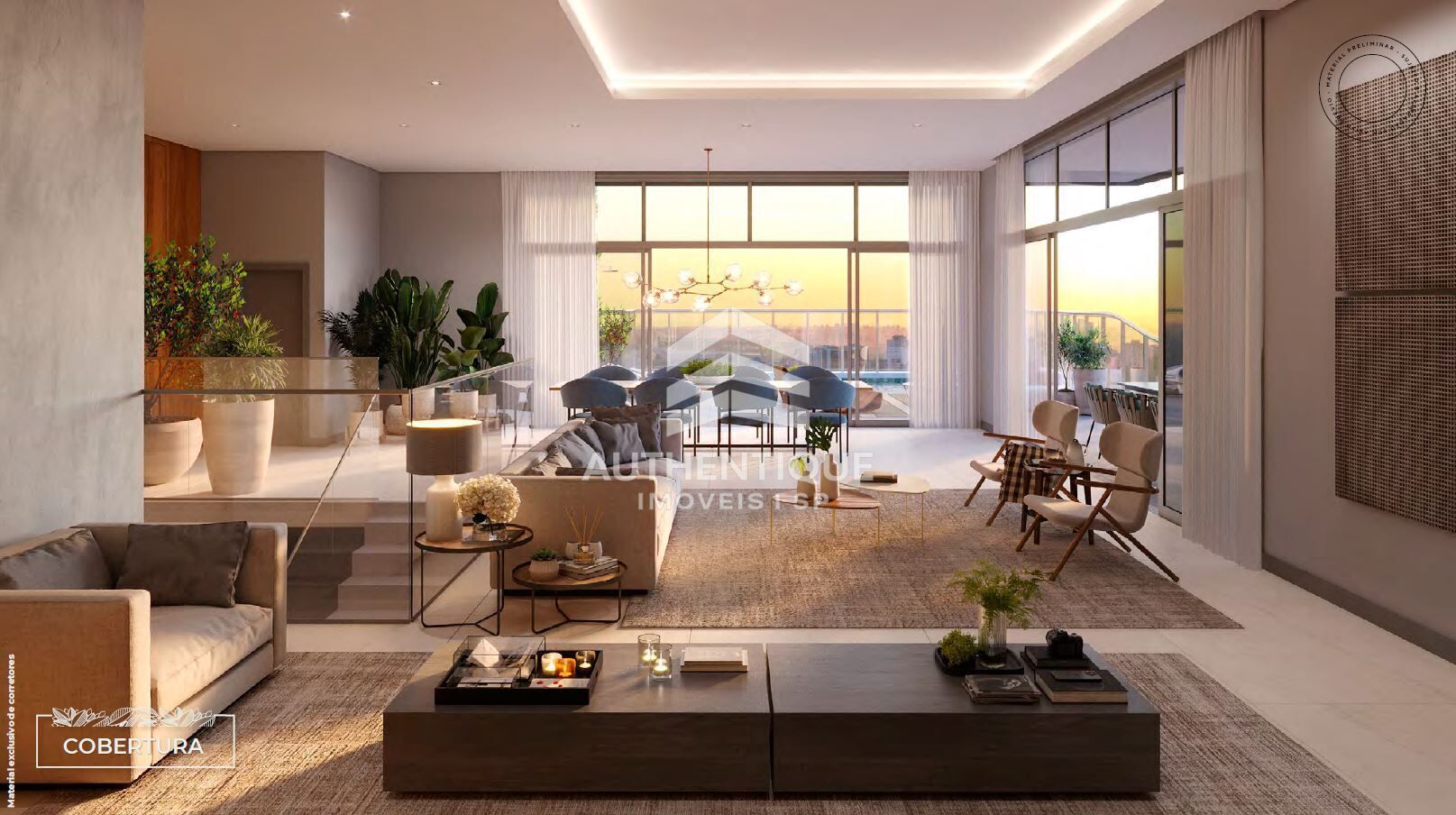 Apartamento, 4 quartos, 222 m² - Foto 26