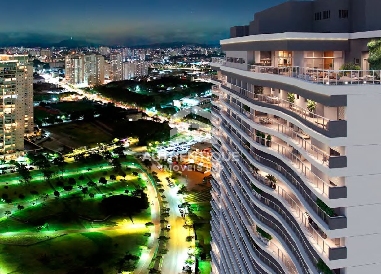 Apartamento, 4 quartos, 222 m² - Foto 4