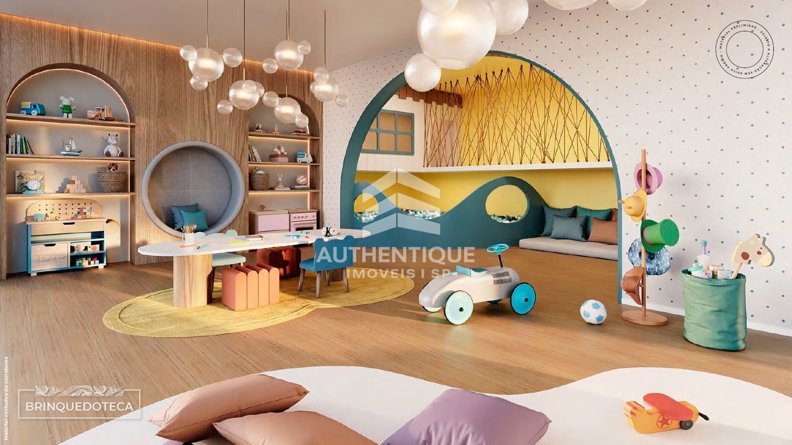 Apartamento, 4 quartos, 222 m² - Foto 13