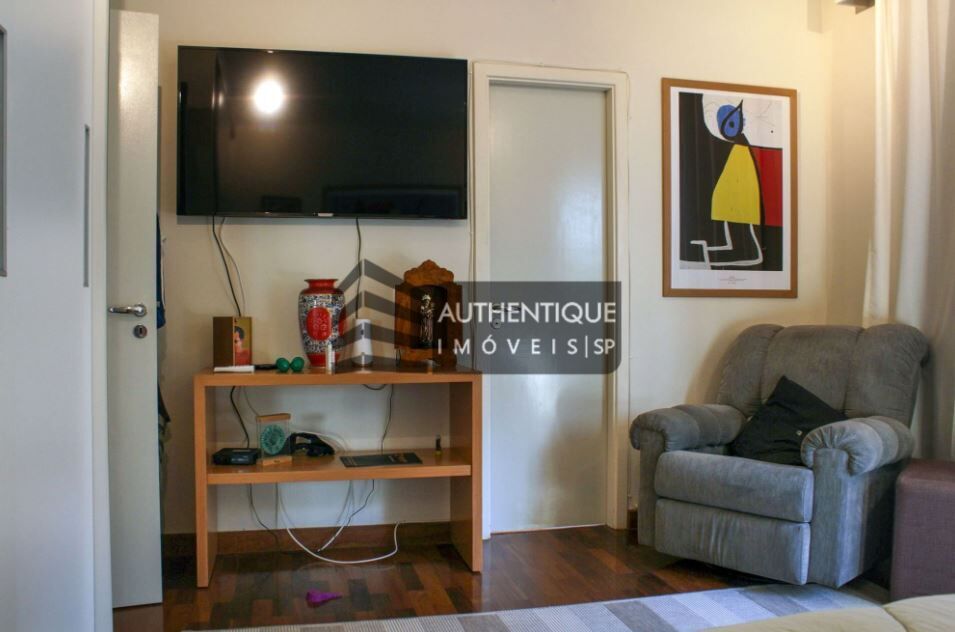 Apartamento à venda com 2 quartos, 132m² - Foto 11