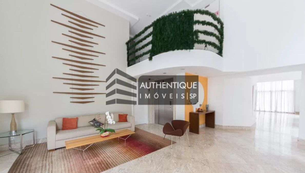 Apartamento à venda com 2 quartos, 132m² - Foto 19