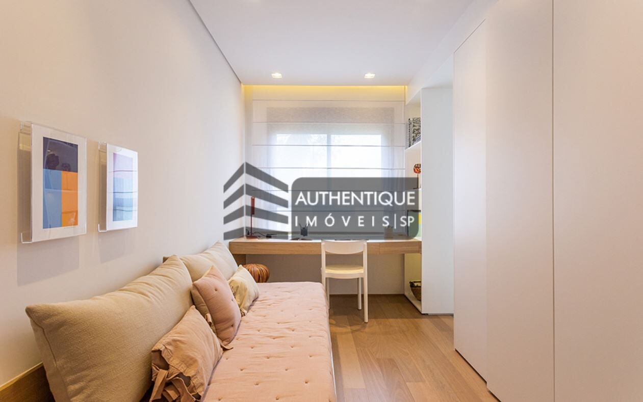 Apartamento à venda com 4 quartos, 179m² - Foto 5