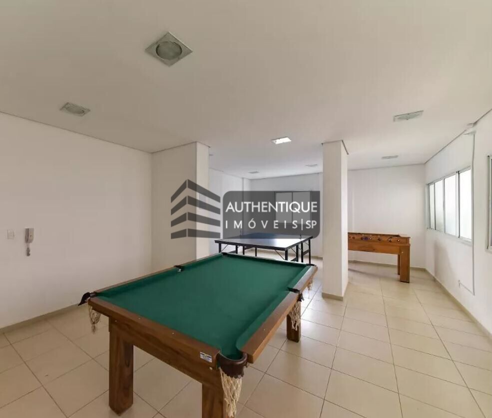 Apartamento à venda com 3 quartos, 60m² - Foto 10