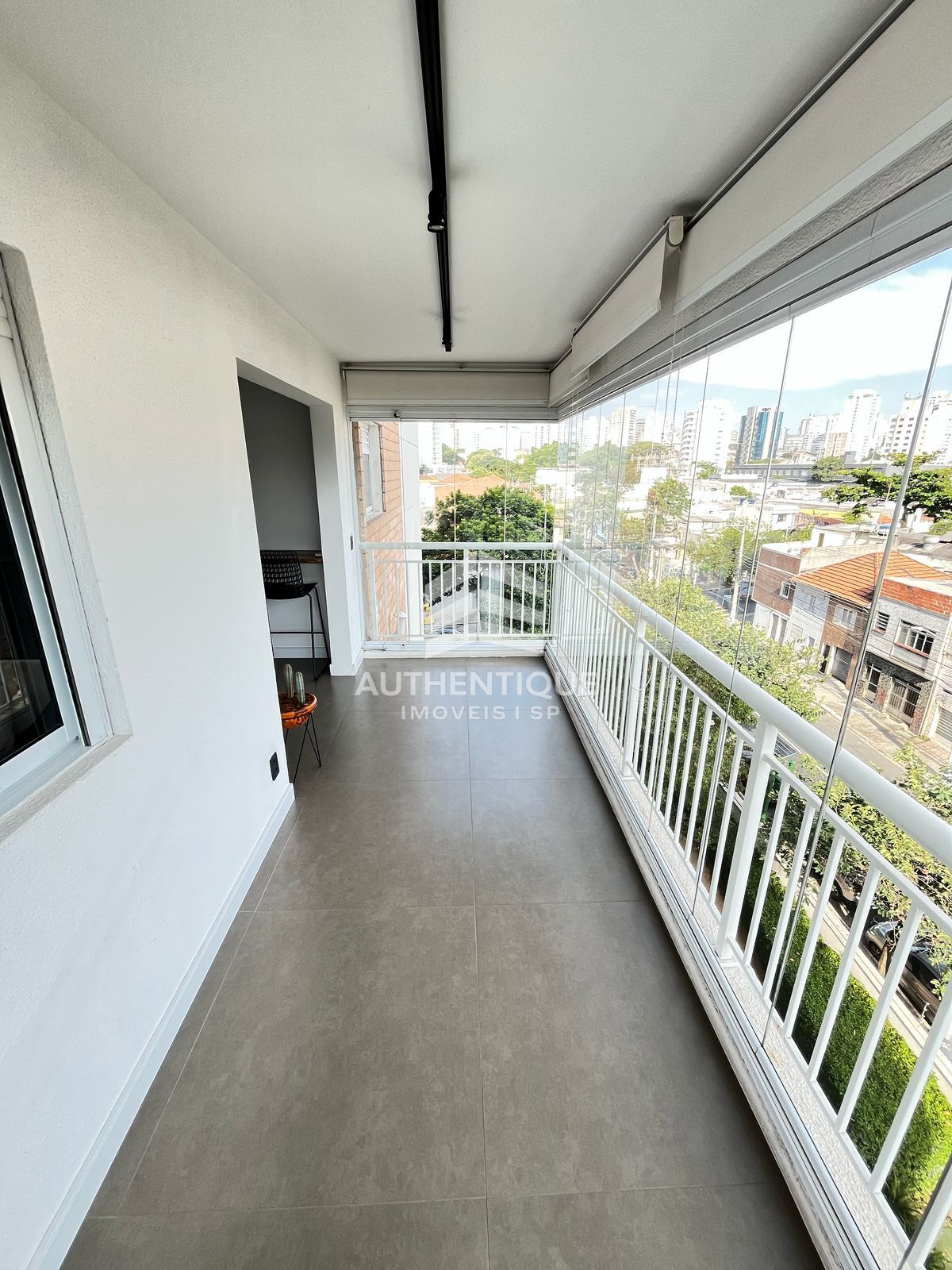 Apartamento, 2 quartos, 83 m² - Foto 3