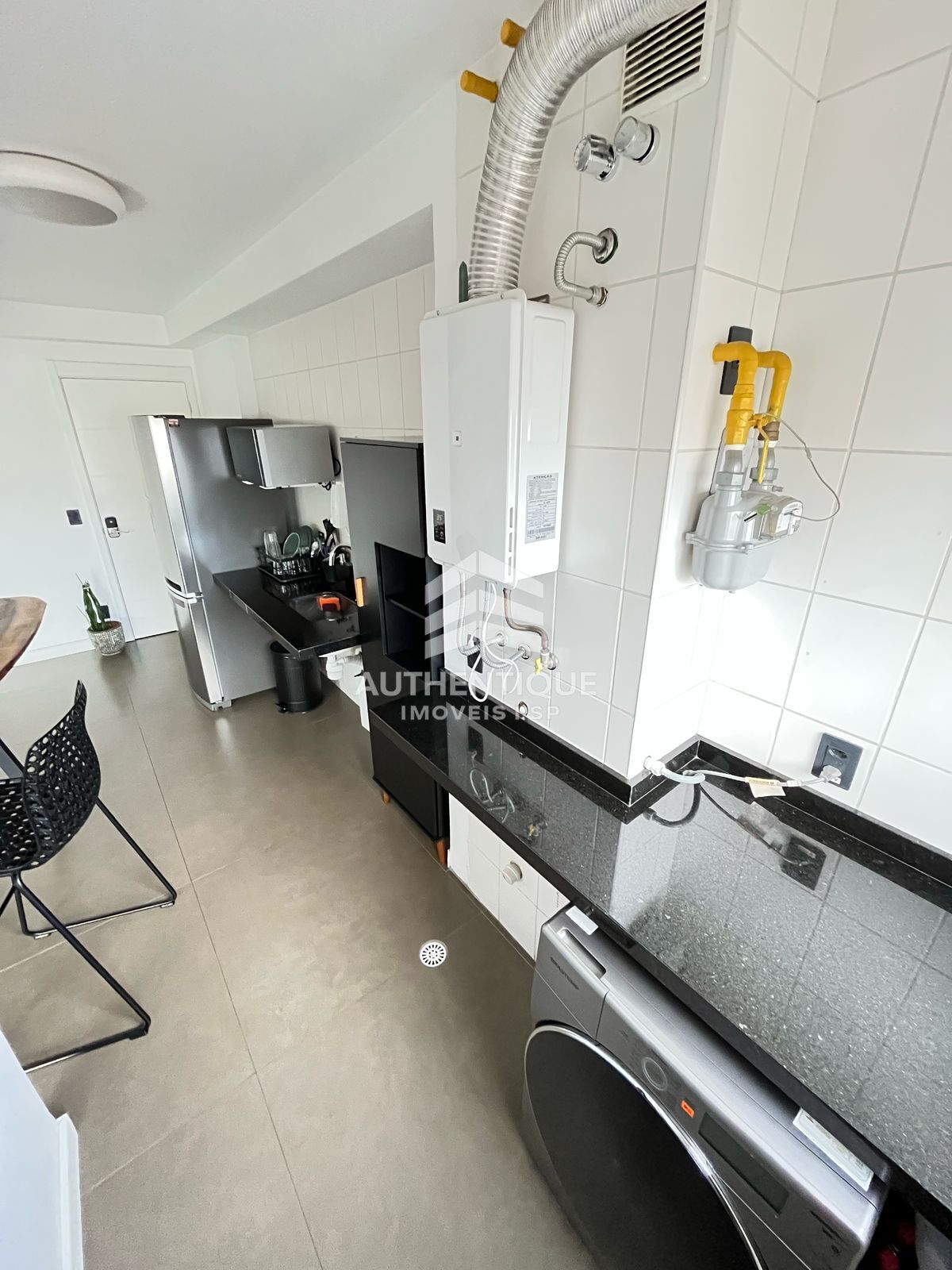 Apartamento, 2 quartos, 83 m² - Foto 2