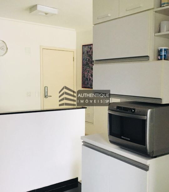 Apartamento à venda com 2 quartos, 80m² - Foto 5