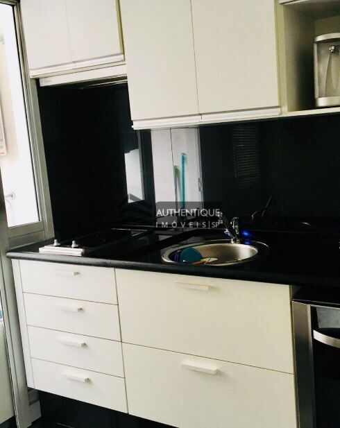 Apartamento à venda com 2 quartos, 80m² - Foto 4