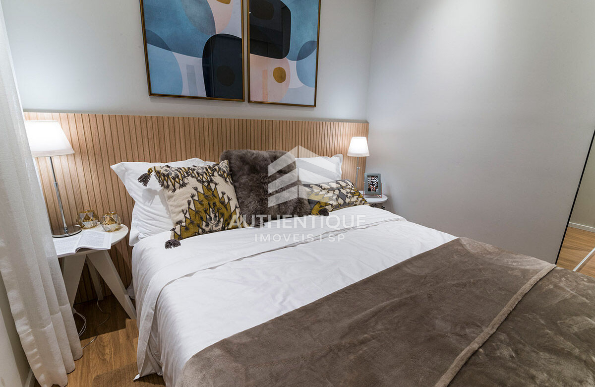 Apartamento, 3 quartos, 89 m² - Foto 4