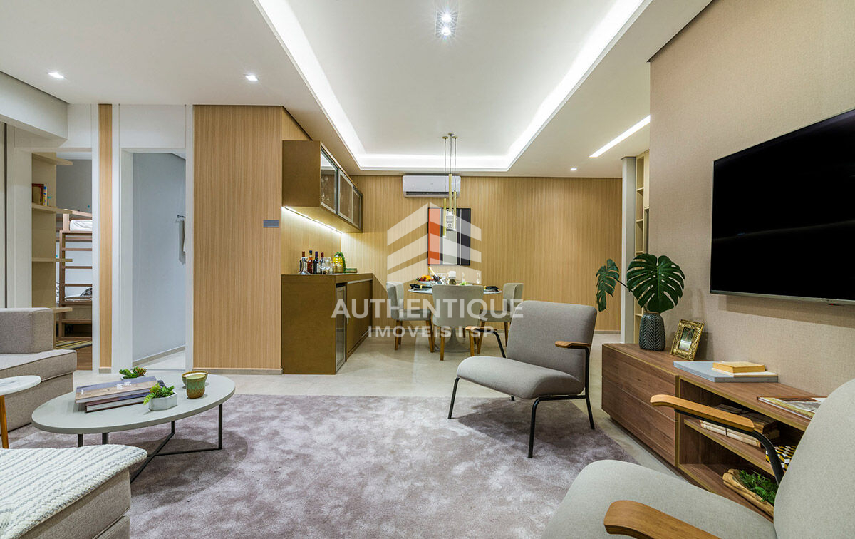 Apartamento, 3 quartos, 89 m² - Foto 2