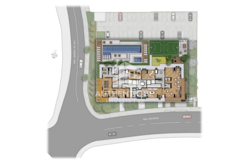 Apartamento, 3 quartos, 89 m² - Foto 7