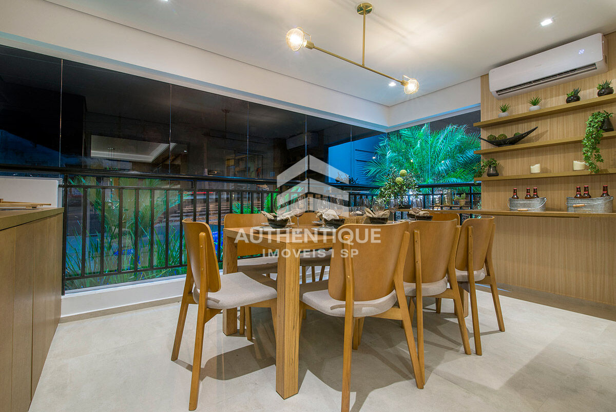 Apartamento, 3 quartos, 89 m² - Foto 1