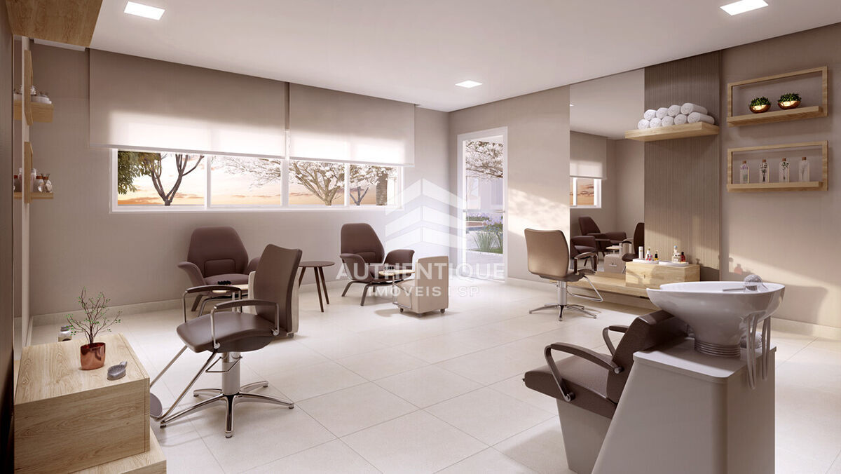 Apartamento, 4 quartos, 127 m² - Foto 10
