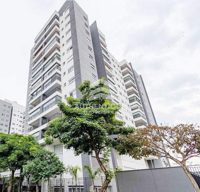 Apartamento, 2 quartos, 81 m² - Foto 3