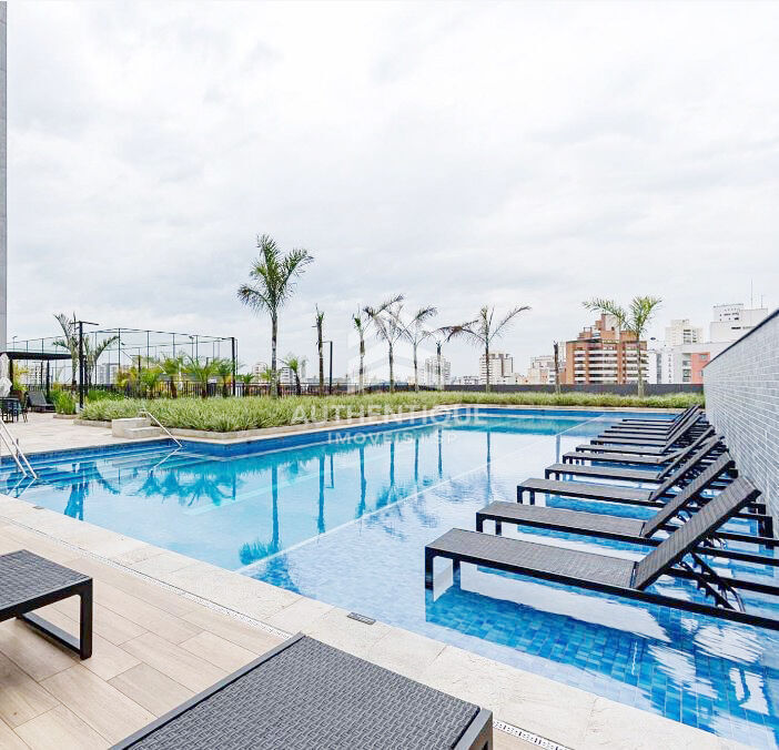 Apartamento, 2 quartos, 81 m² - Foto 2