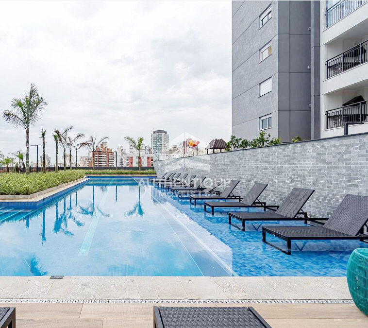 Apartamento, 2 quartos, 81 m² - Foto 1