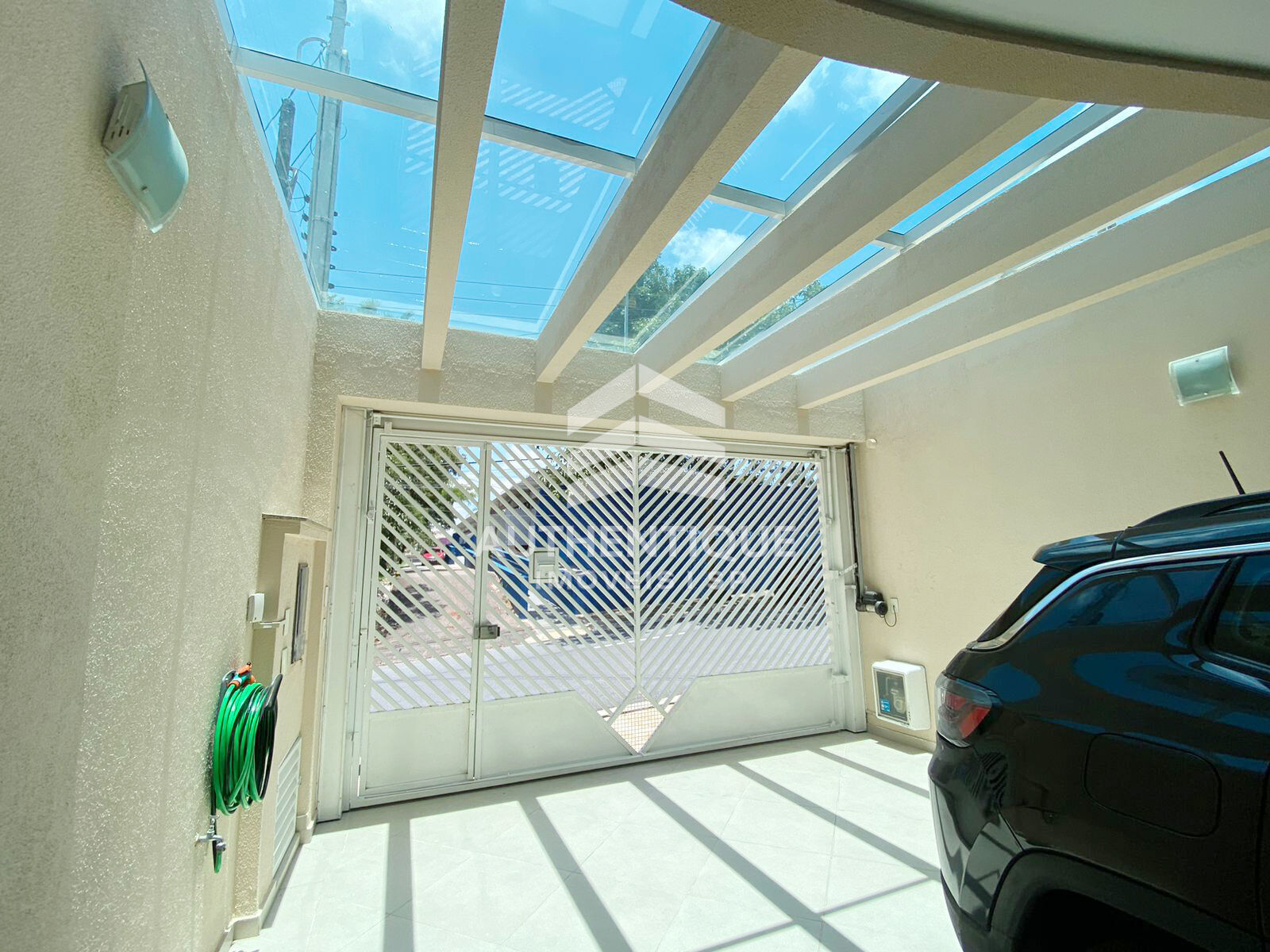 Sobrado, 3 quartos, 230 m² - Foto 5