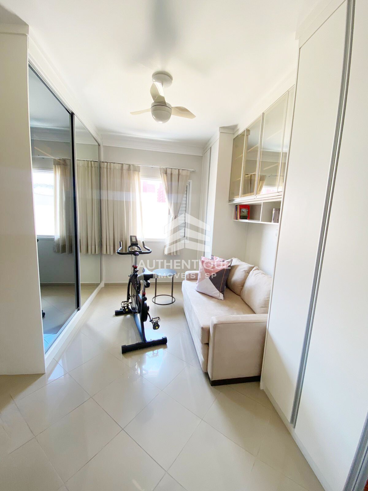 Sobrado, 3 quartos, 230 m² - Foto 35