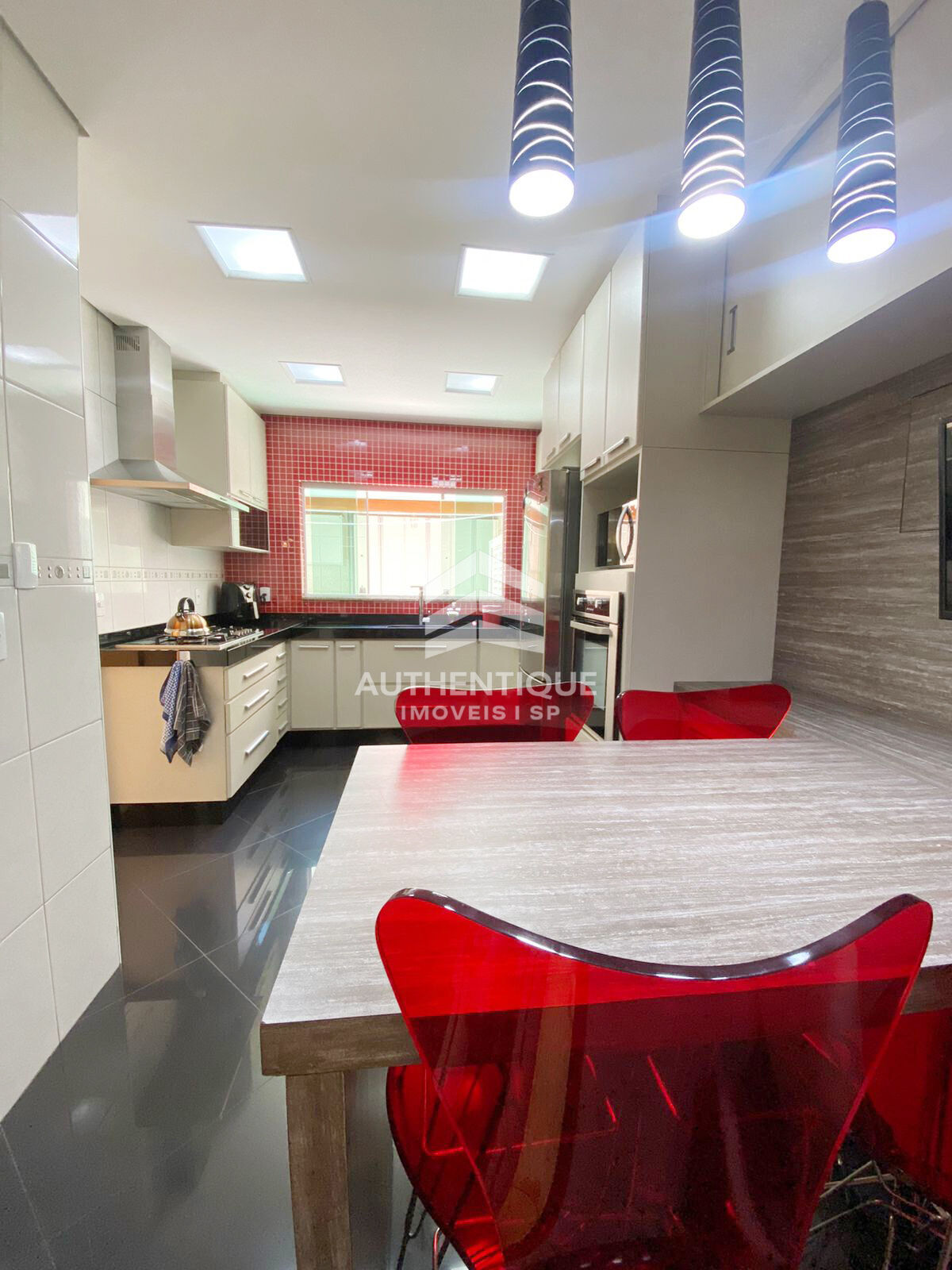 Sobrado, 3 quartos, 230 m² - Foto 19