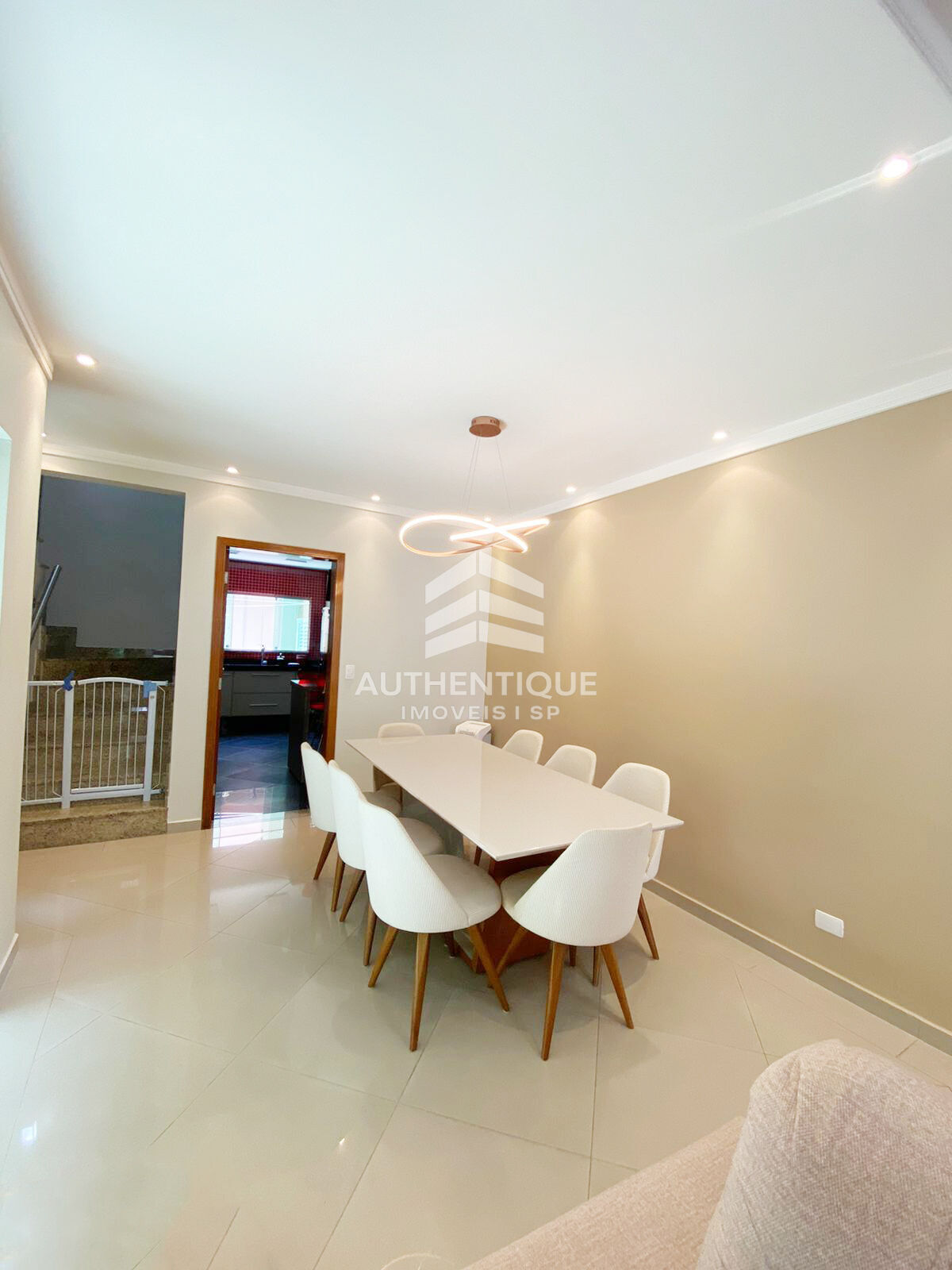 Sobrado, 3 quartos, 230 m² - Foto 11