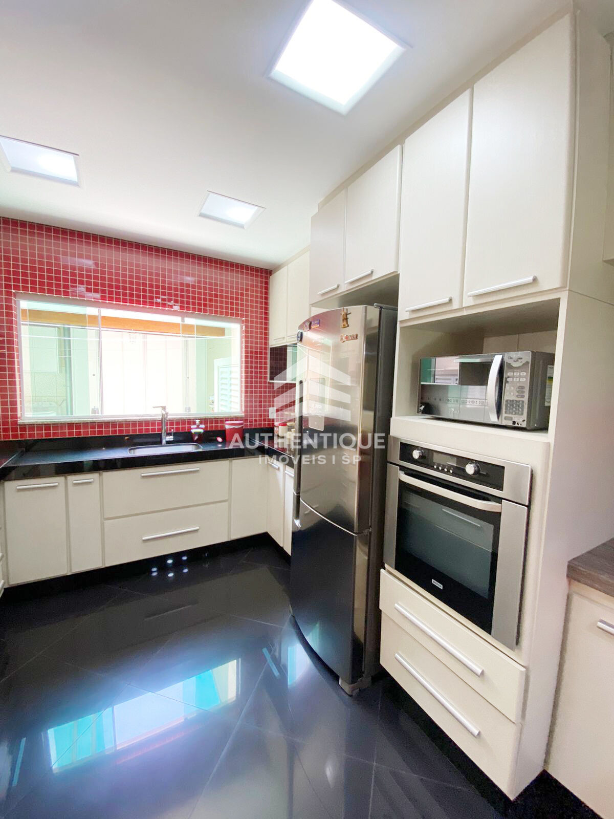 Sobrado, 3 quartos, 230 m² - Foto 20