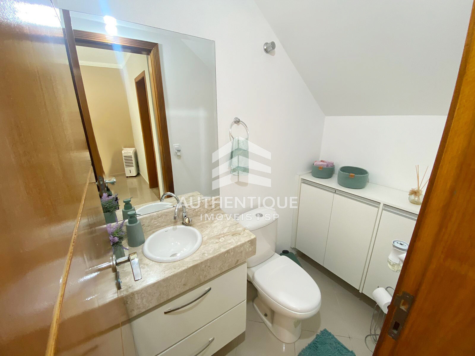 Sobrado, 3 quartos, 230 m² - Foto 17