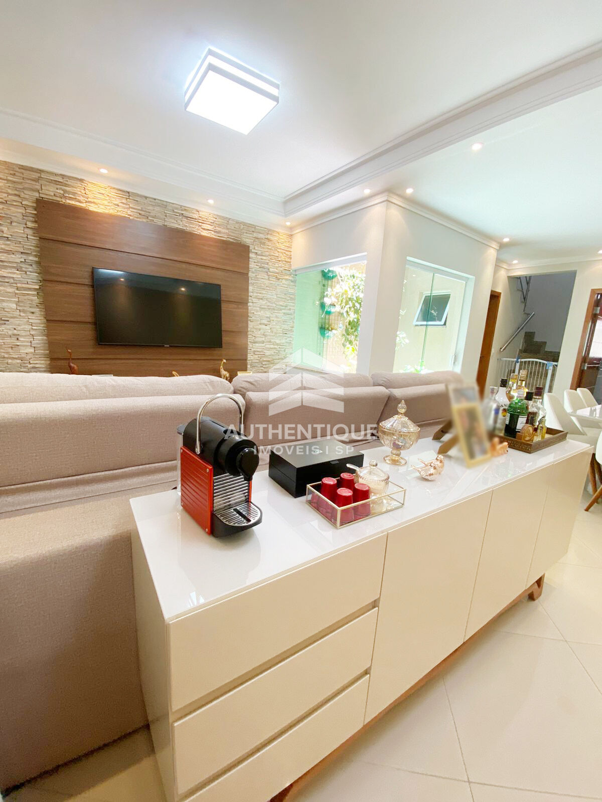 Sobrado, 3 quartos, 230 m² - Foto 8