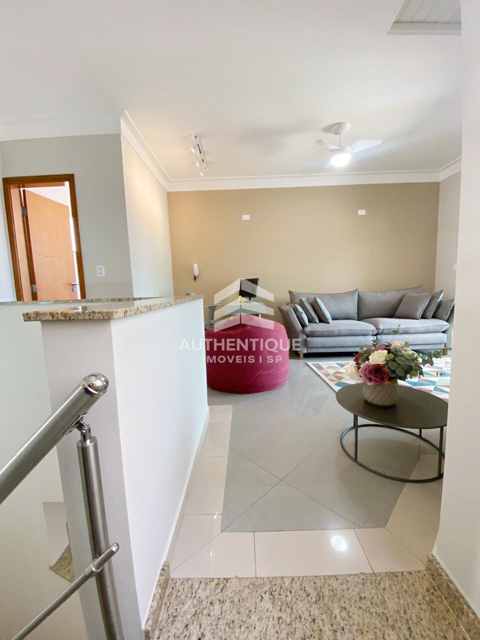Sobrado, 3 quartos, 230 m² - Foto 50