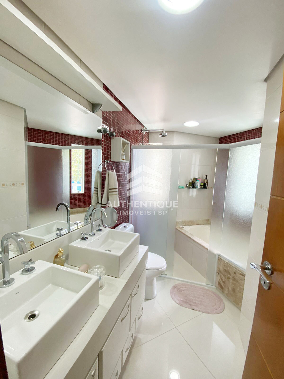 Sobrado, 3 quartos, 230 m² - Foto 36
