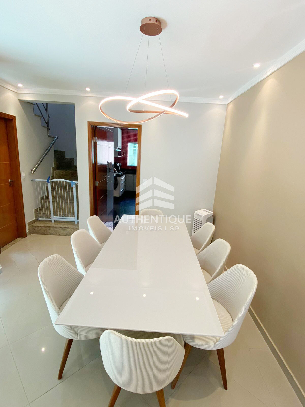 Sobrado, 3 quartos, 230 m² - Foto 16