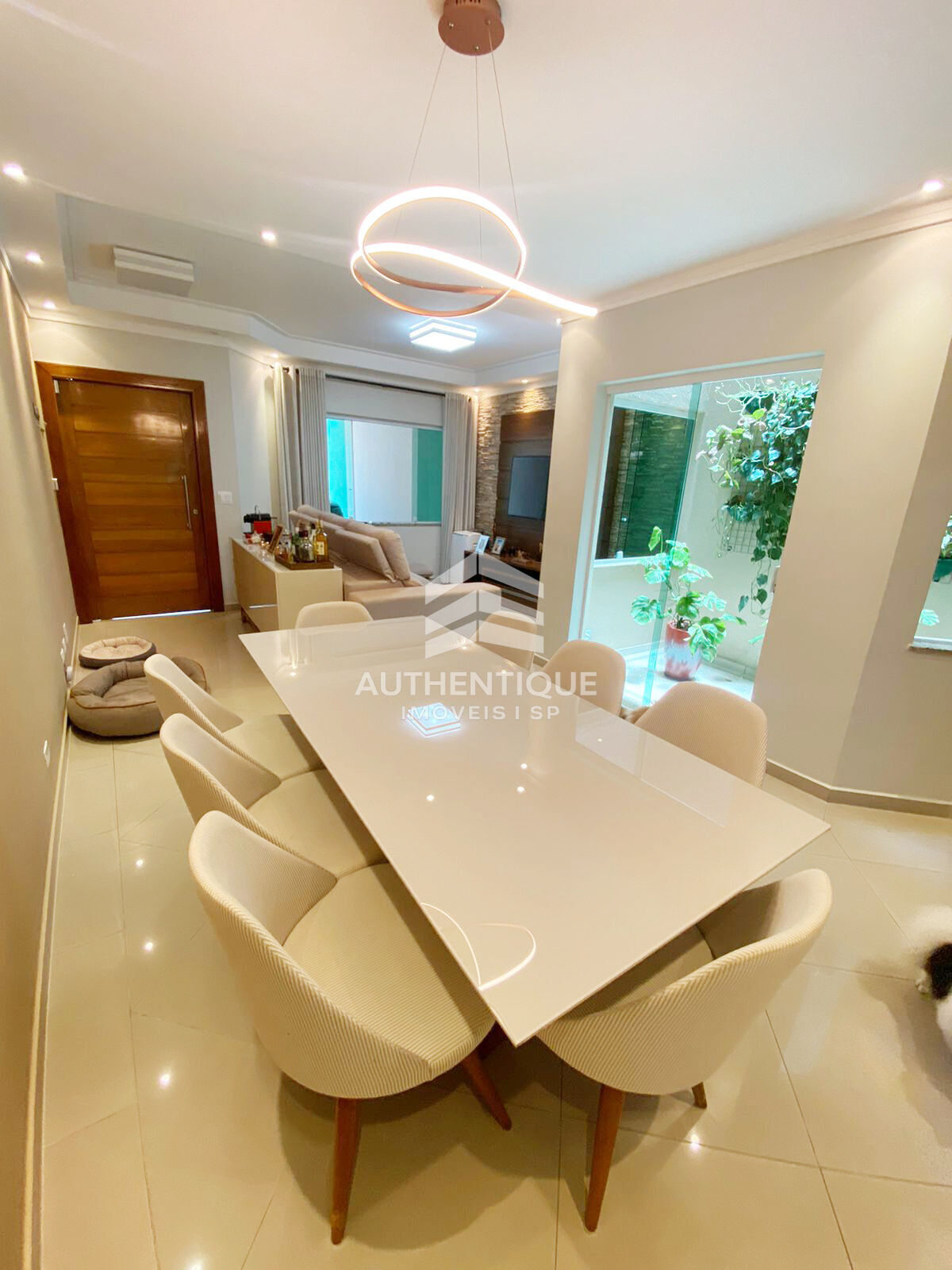 Sobrado, 3 quartos, 230 m² - Foto 14