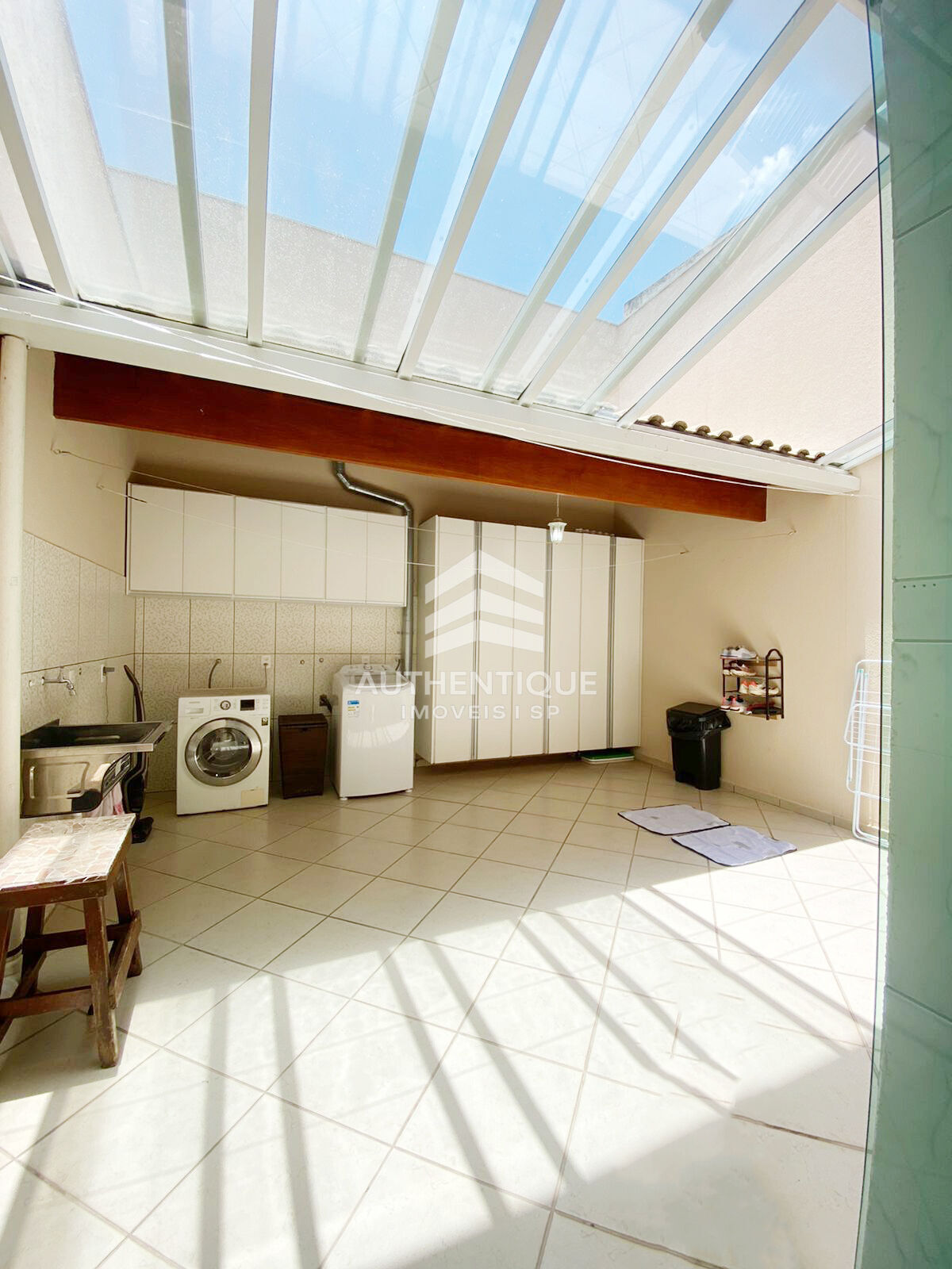 Sobrado, 3 quartos, 230 m² - Foto 22