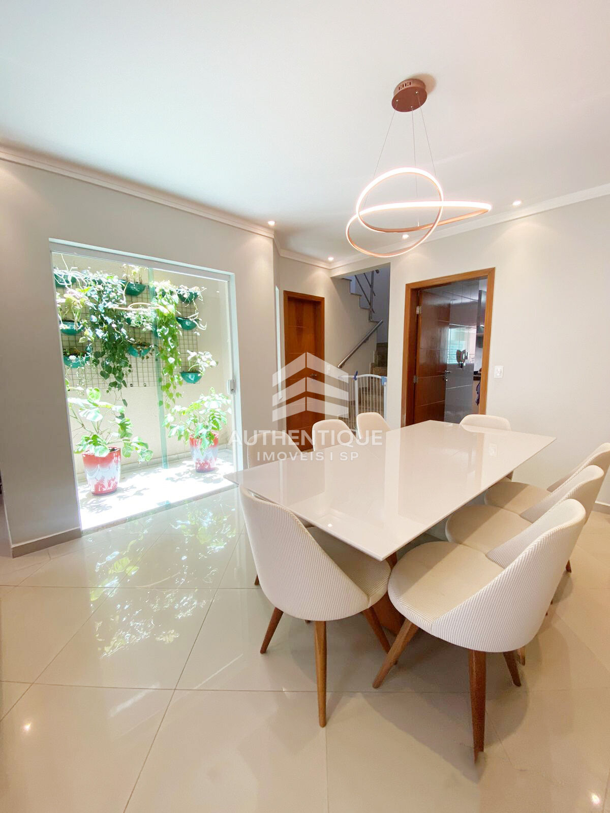Sobrado, 3 quartos, 230 m² - Foto 12