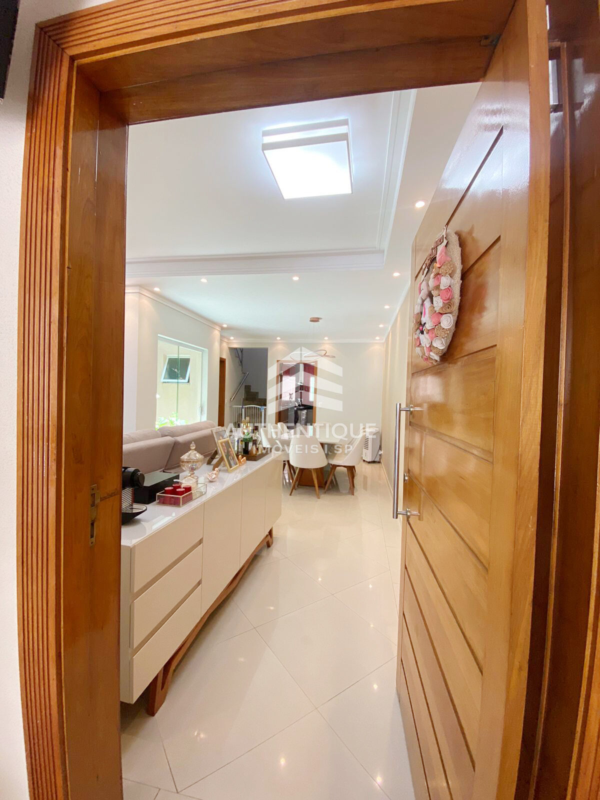 Sobrado, 3 quartos, 230 m² - Foto 7