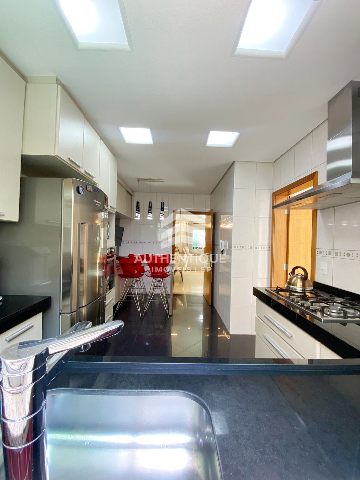 Sobrado, 3 quartos, 230 m² - Foto 25