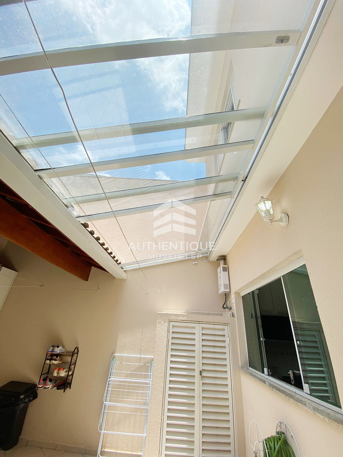 Sobrado, 3 quartos, 230 m² - Foto 24