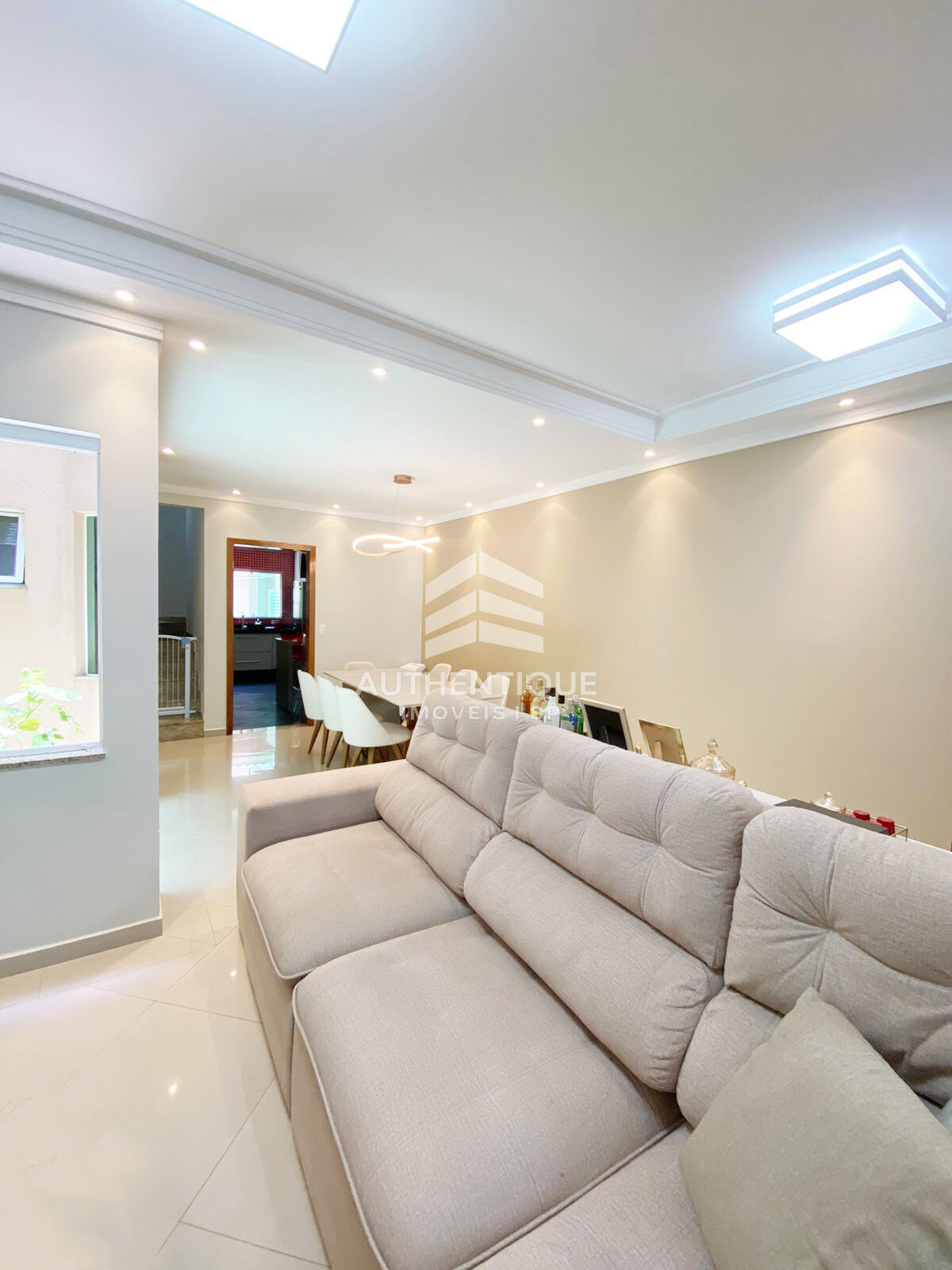 Sobrado, 3 quartos, 230 m² - Foto 10