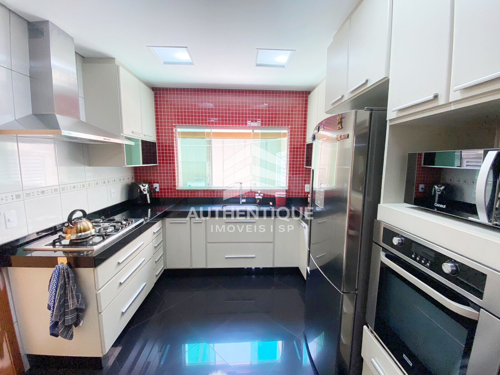 Sobrado, 3 quartos, 230 m² - Foto 21
