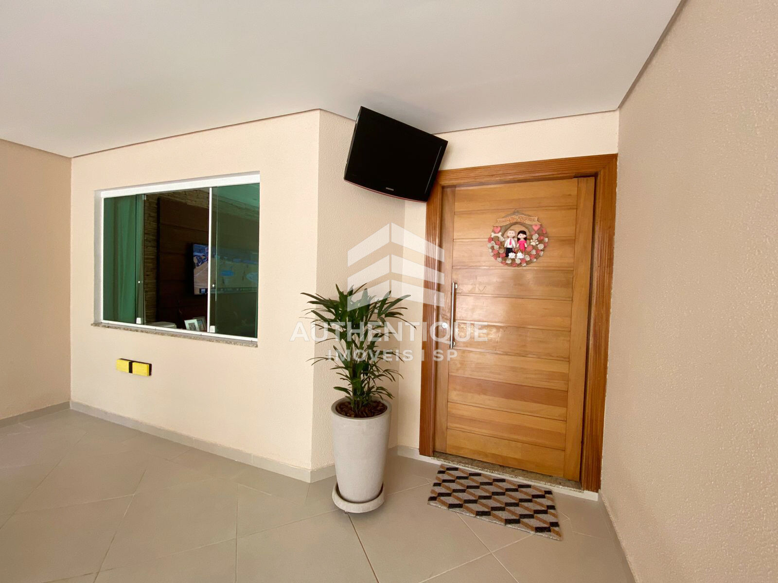 Sobrado, 3 quartos, 230 m² - Foto 6