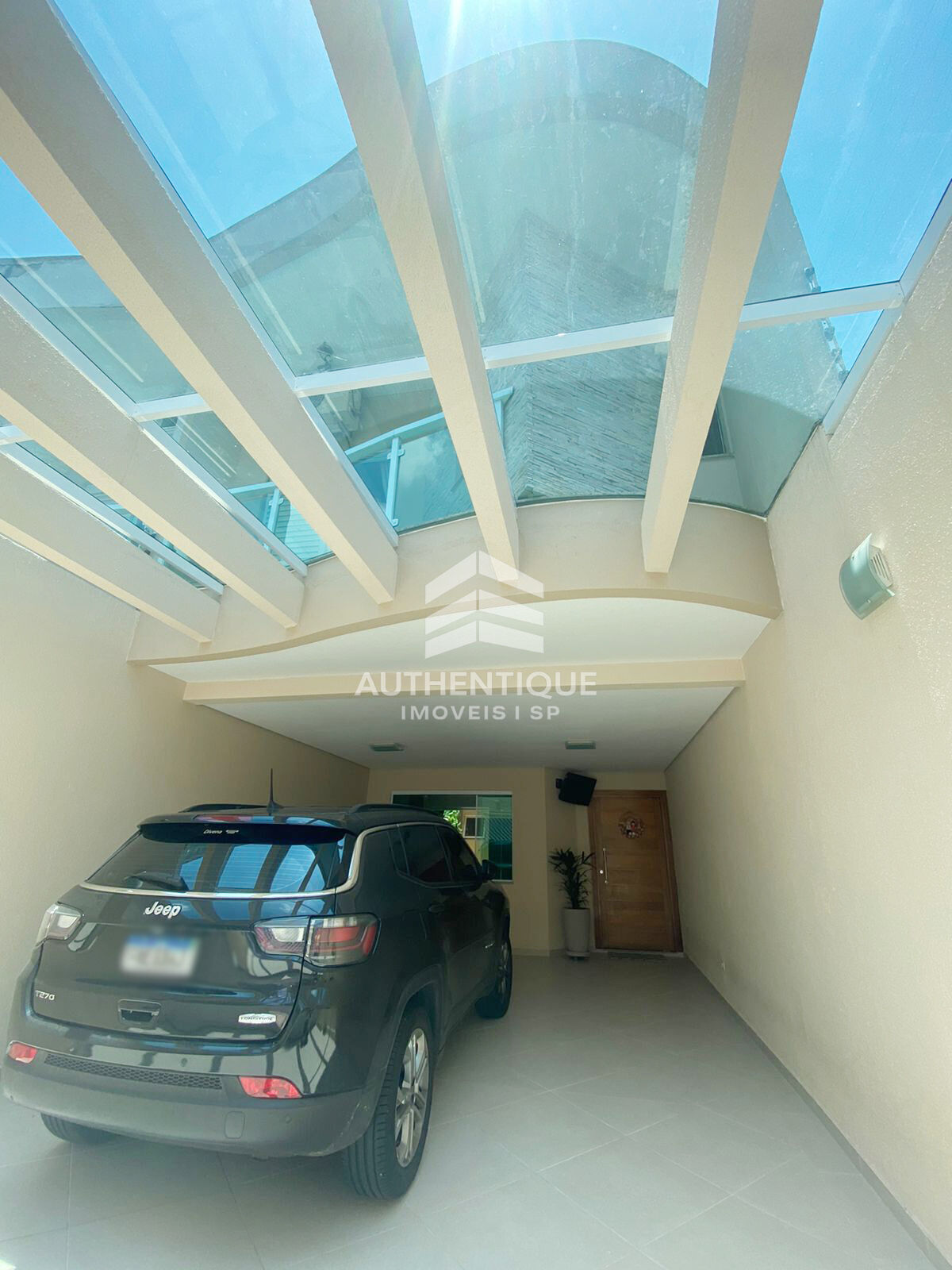 Sobrado, 3 quartos, 230 m² - Foto 2