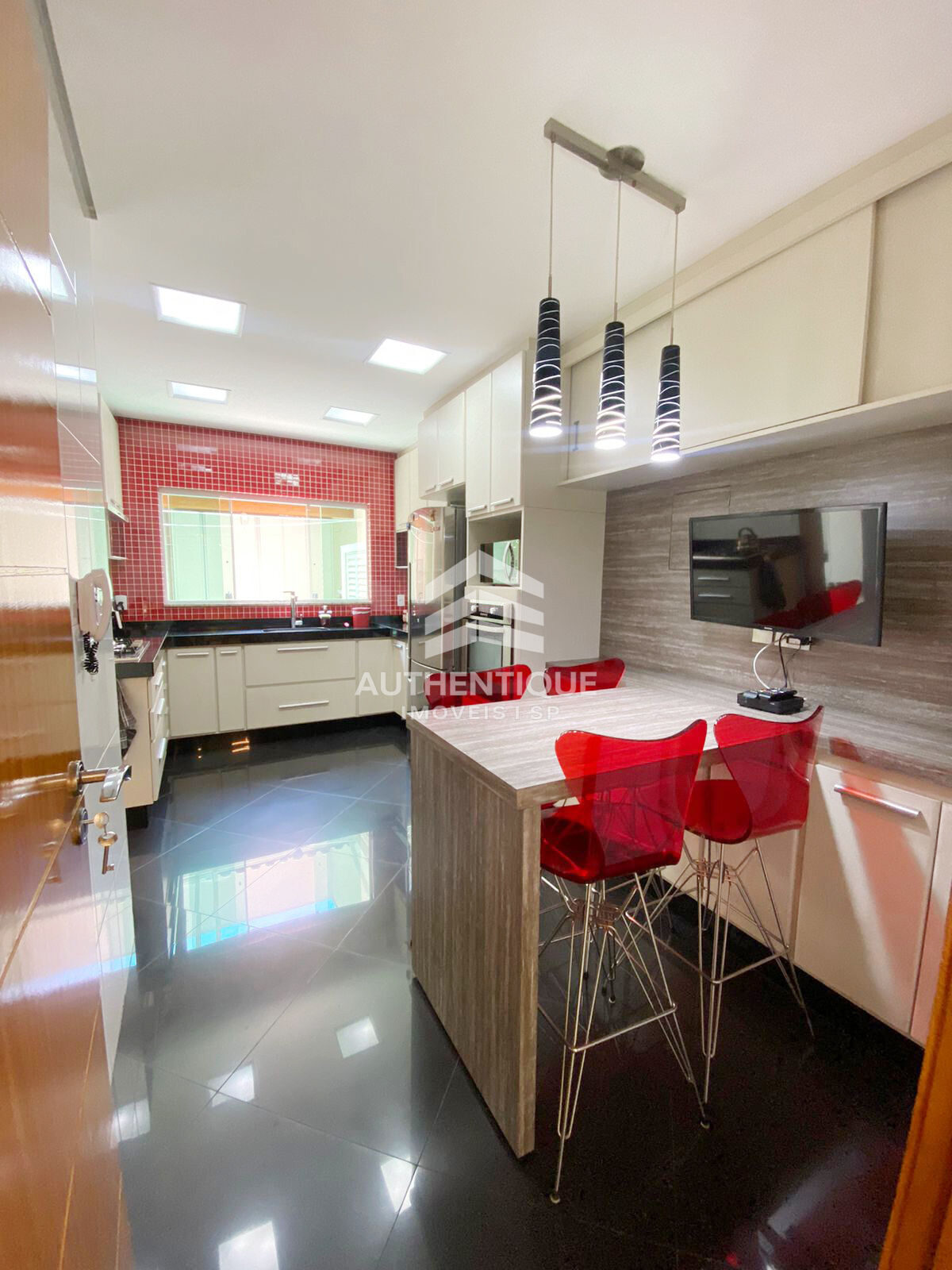 Sobrado, 3 quartos, 230 m² - Foto 18