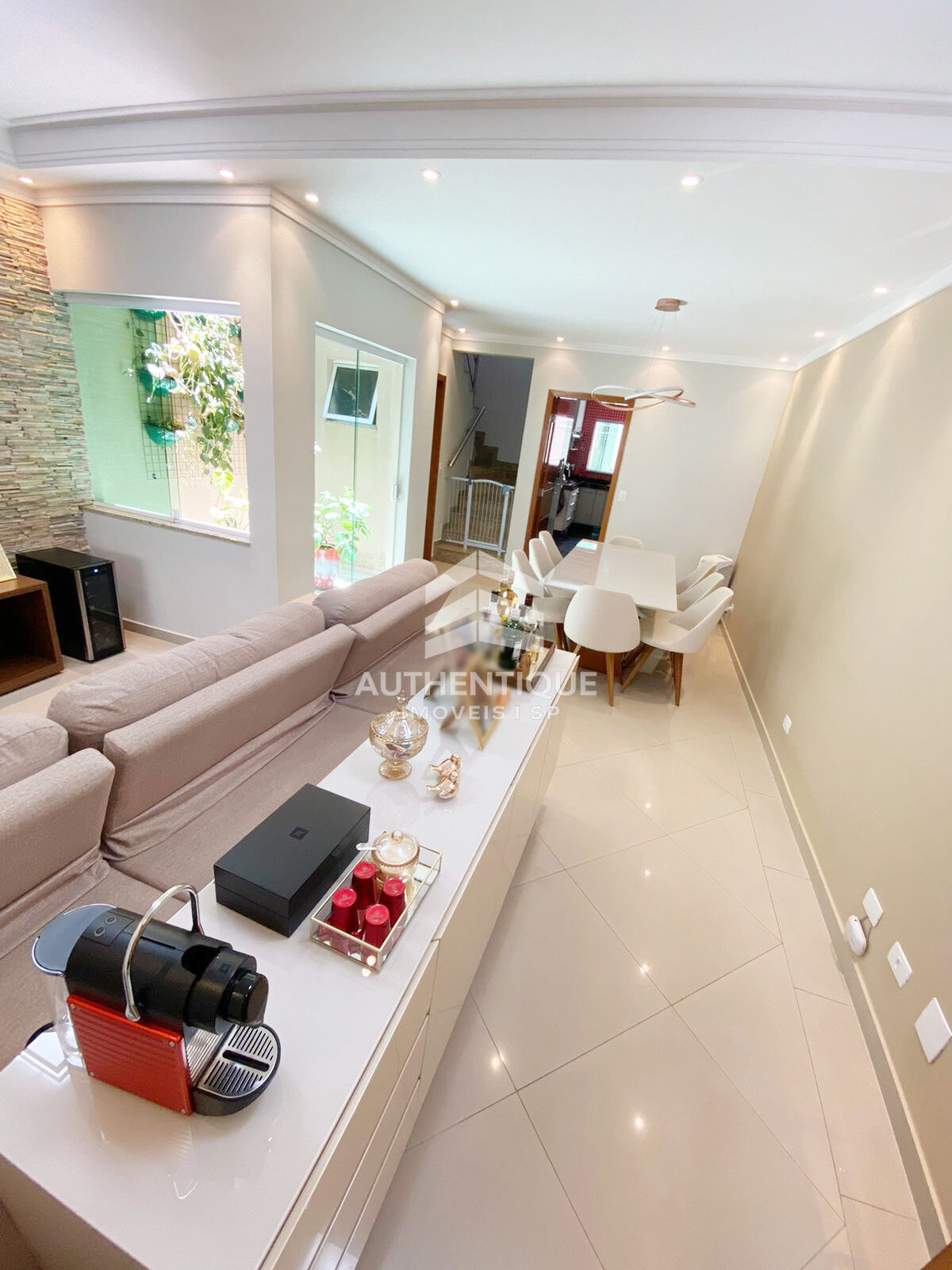 Sobrado, 3 quartos, 230 m² - Foto 9