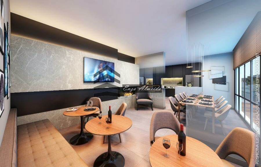 Apartamento, 1 quarto, 43 m² - Foto 5